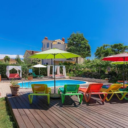 Apartment Nika-10 By Interhome Umag Exterior foto