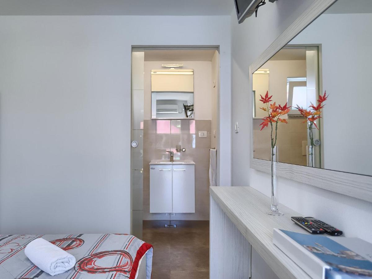 Apartment Nika-10 By Interhome Umag Exterior foto
